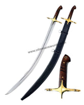 Buy Kilij Onlie Hand Forged Steel